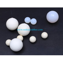 Hard Silicone Rubber Ball